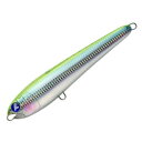 ブルーブルー ガチペン200 クリアチャートシルバー 07 BlueBlue