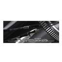 パームス モーラ MGGS-73ML+2F PALMS molla スピニングロッド ブラックバス バス釣り(4)