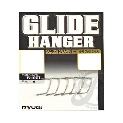 リューギ　グライドハンガー　Mサイズ　【ネコポス配送可】　RYUGI　GLIDE HANGER