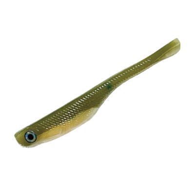 アルフハイト エイリアスシャッド 2.7インチ アユ 【ネコポス配送可】 ALFHEID