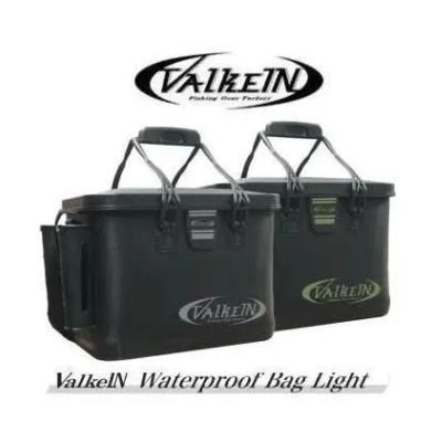 ヴァルケイン　ウォータープルーフバッグ ライト　2025モデル　バッカン