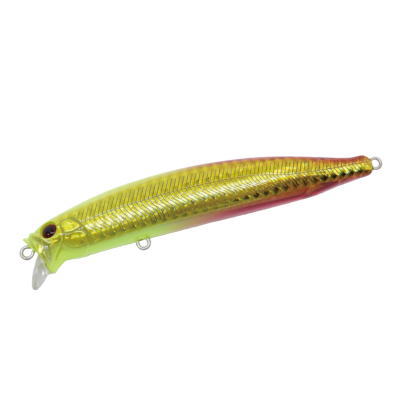 タックルハウス　エクリプス　フィードシャロー128F　CFS128　サンラインチャート　X105　【ネコポス配送可】　TACKLE HOUSE　ECLIPSE　FEED SHALLOW　コラボカラー