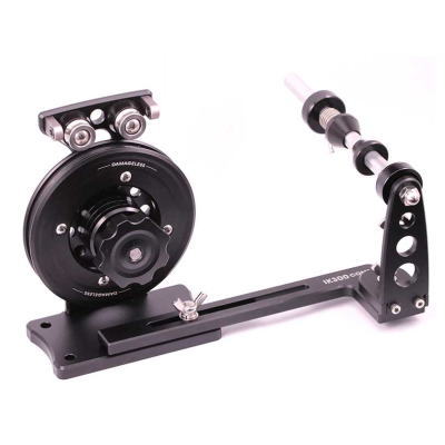 ドリームウェイ　糸巻き工場　IK300　コンボ　UOYA　魚矢　IK300COMBO　糸巻工場　ドリームウエイ　DW　スタジオオーシャンマーク　糸巻き器