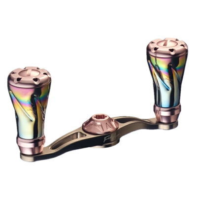 【在庫有】　リブレ　フィッシュアロー　ファイヤーオーロラ68　フォルテ　ピンクモデル　ダイワアブ　..