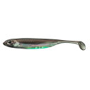 フィッシュアロー　フラッシュJシャッド　2インチ　ワカサギオーロラ　27　　Fish Arrow