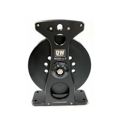 ドリームウェイ　糸巻工場　IK500　Ver2　UOYA　魚矢　ドリームウエイ　DW　スタジオオーシャンマーク