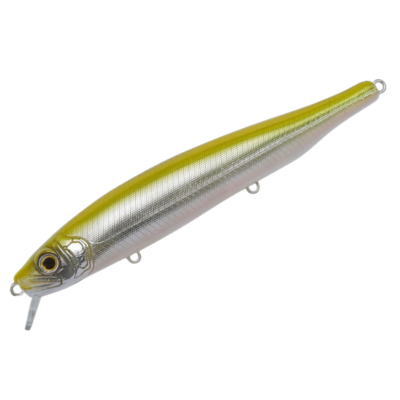 Gan Craft Ayuja 128 Rest SL #11 Wakasagi