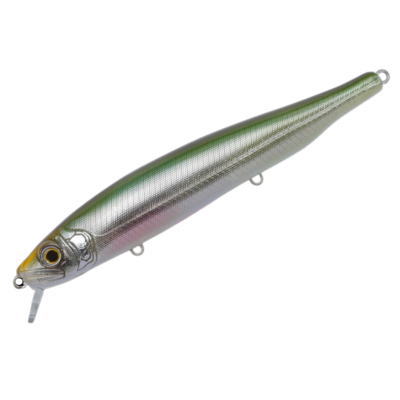 Gan Craft Ayuja 128 Rest SL #12 Moroko