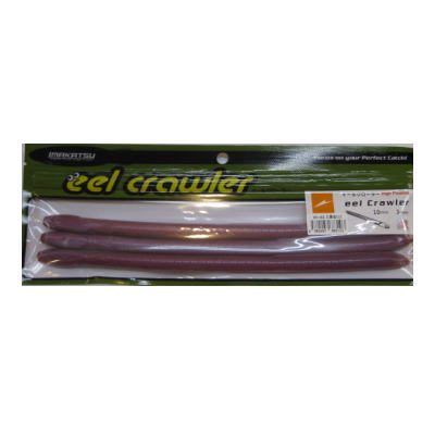 イマカツ　イールクローラー　10インチ　ハイフロート　【ネコポス配送可】のサムネイル