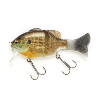 イマカツ　ギルロイドミニー　3Dリアリズム　548 3Dメスギル　【ネコポス配送可】　ギルロイド　ミニー　IMAKATSUのサムネイル