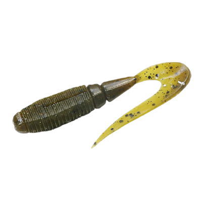 Jackall Rizum Grab 2.4" Green Pumpkin — приманка (доставка NecoPos возможна)