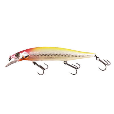 乐天商城 - ジャッカル　RVミノー　110SP　クラウン　【ネコポス配送可】 JACKALL　RV MINNOW 110　サスペンド