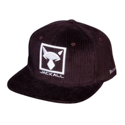 ジャッカル コーデュロイ フラットビルキャップ ブラウン Jackall CORDUROY FLAT CAP ジャッカル コーデュロイ フラットビルキャップ ブラウン Jackall CORDUROY FLAT CAP