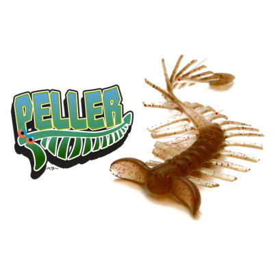 【お一人様　合計 1個まで】　レイドジャパン　ペラ―　3.5インチ　RAID JAPANのサムネイル