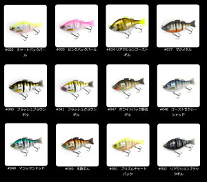 タイニーギリング75
