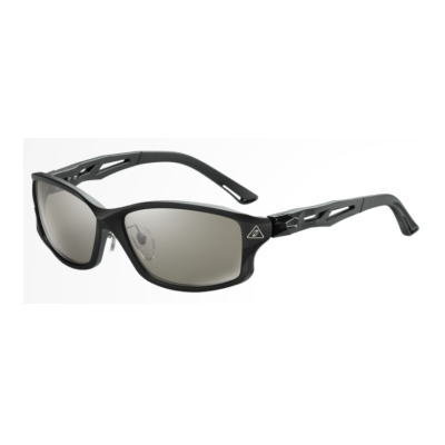 Zeque　ゼクー　ステルス　F-1922　ジールオプティクス　STELTH　偏光サングラス