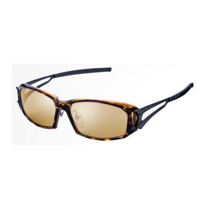 Zeque　ゼクー　Vanq X　ヴァンク エックス　F-1770　ヴァンクX　偏光サングラス　グレンフィールド　ジールオプティクス