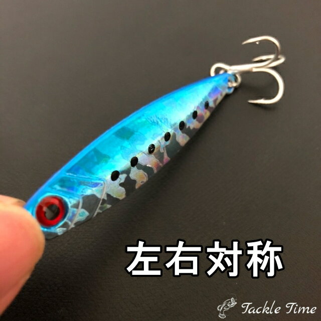 釣り入門初心者からベテランまでおすすめ コスパ最強 おまけ付き よく釣れる シンプルな形状の扱いやすいアシストフック付きメタルジグ5本セット 夜光カラー入りで夜間も使用可能 メタルジグ セット 15g 30g 40g 7cm 70mm ショア ジギング メタルジグセット 釣れる 青物