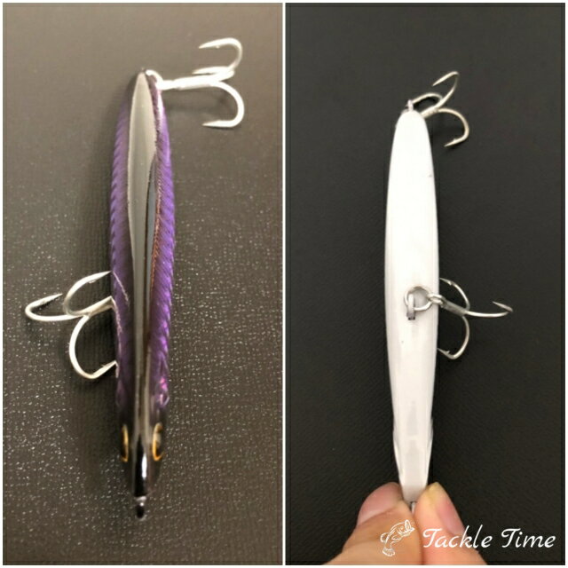 シンキングペンシルの特徴と使い方 釣果upに繋がるコツもご紹介 暮らし の
