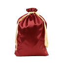 【単品注文不可】【赤】ギフト ラッピング 不織布 25x35cm リボン 包装 ラッピング用品 ギフト袋 バレンタイン 誕生日 バースデー お正月 敬老の日 お祝い 返品不可 対応商品だけ同梱発送ができる 判断できない場合はこちらにお問合せくださいませ