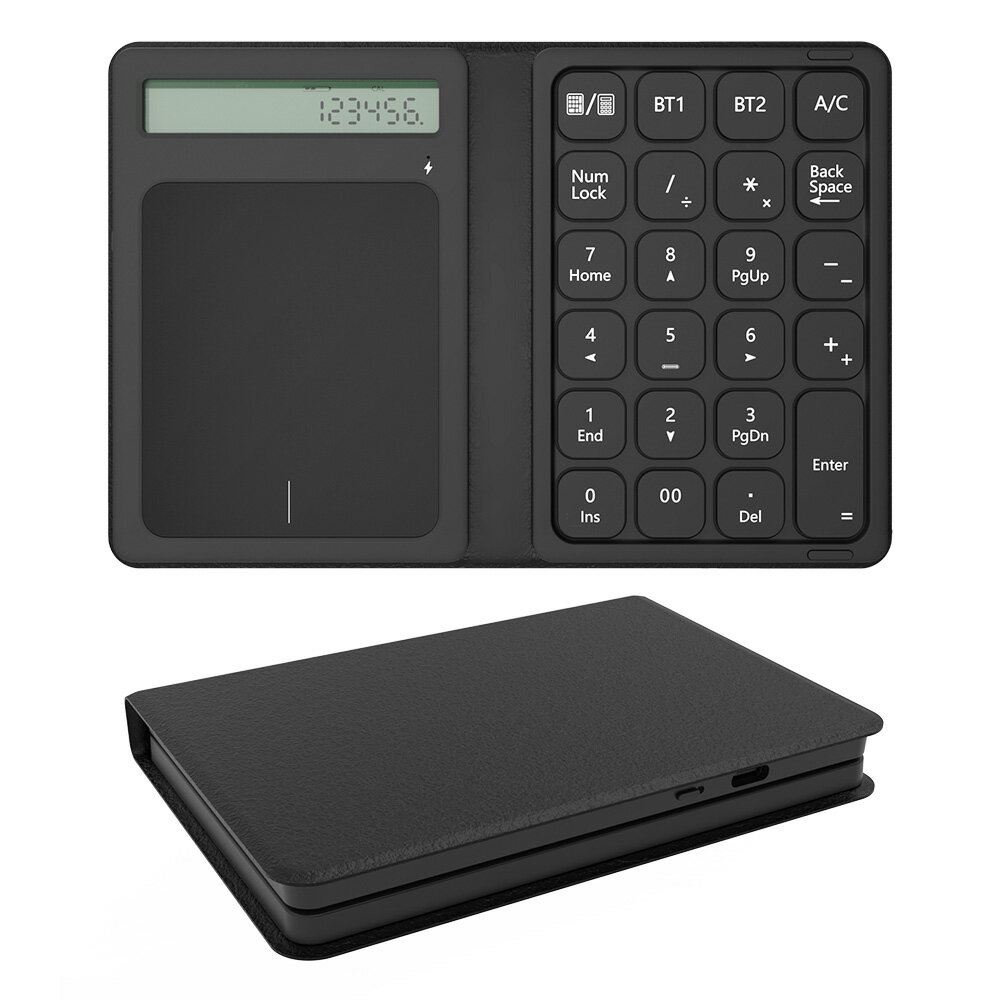中古】(未使用・未開封品) Manhattan 有線 テンキー ボード (ノートPC