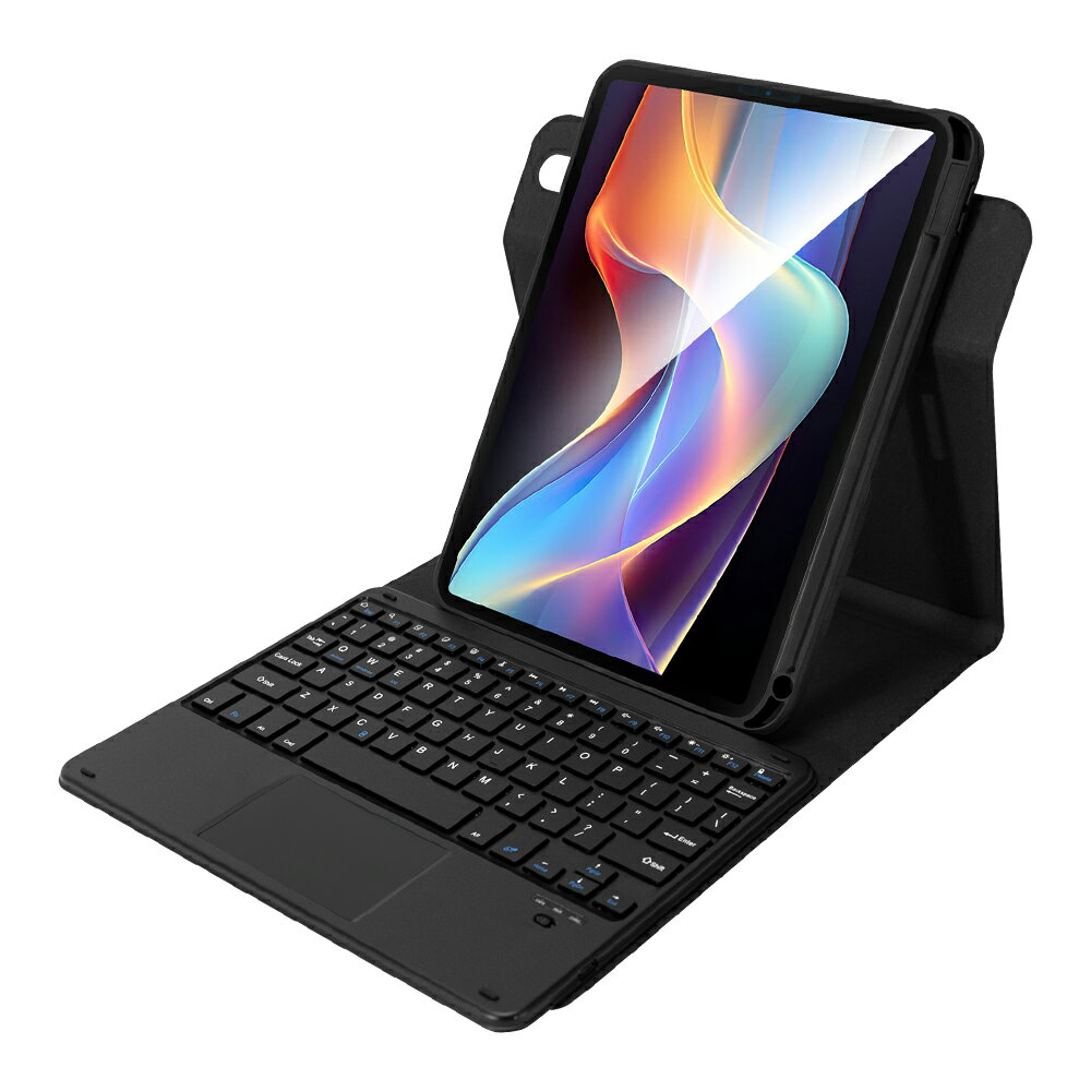 iPad キーボード付きケース 黒 約11インチ Amazon.co.jp: iPadPro11 第 1 2 3 世代 キーボード付きケース