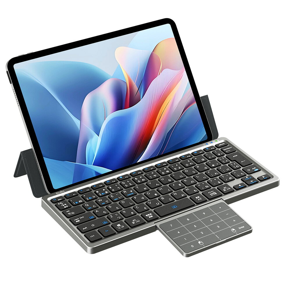 楽天市場】ewin キーボードケース タッチパッドの通販
