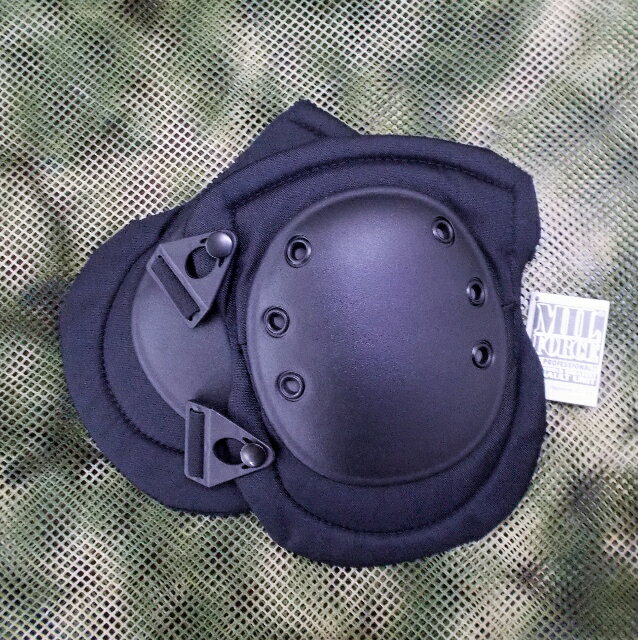 MIL-FORCE ELBOW/KNEE PADS SET