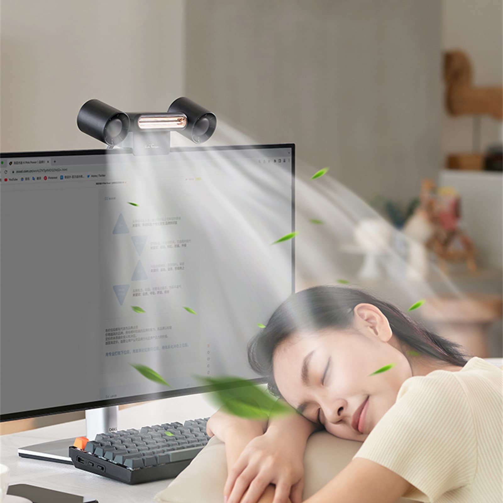 楽天市場】暑さ 対策 グッズ オフィスの通販