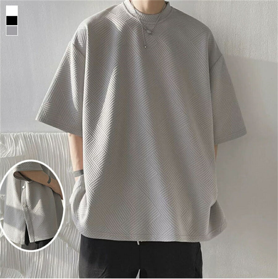 夏服 メンズ tシャツ 半袖 無地 メンズ 五分袖 大きいサイズ クルーネック 春 秋 夏服夏服 メンズ tシャツ 半袖 無地 メンズ 五分袖 大きいサイズ クルーネック 春 秋 夏服