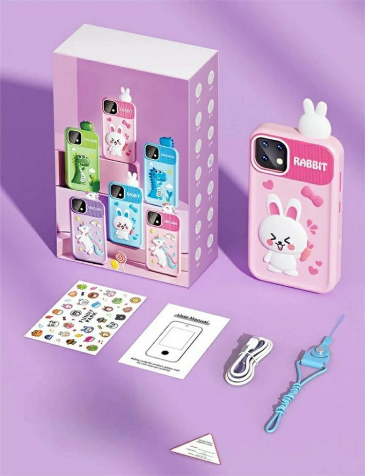 スマートフォン 子供 キッズスマホ 9600万画素 子ども用スマートフォン キッズスマートフォン 最新型 カメラ 1080P動画撮影 子供 2.8インチ 10倍ズーム 携帯電話 ビデオ ギフト クリスマス 音楽 ゲーム カメラ 男の子 女の子 プレゼント 知育おもちゃ 知育玩具 1年保証 3