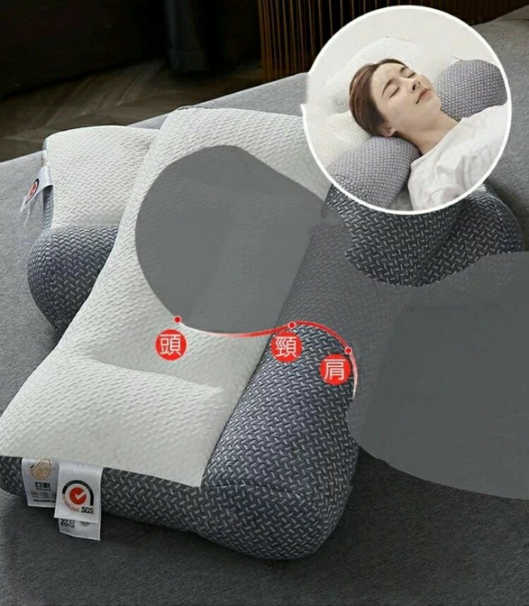 枕 マクラ いびき 肩こり ストレートネック 頭痛 快眠 安眠 枕　枕 マクラ まくら ...