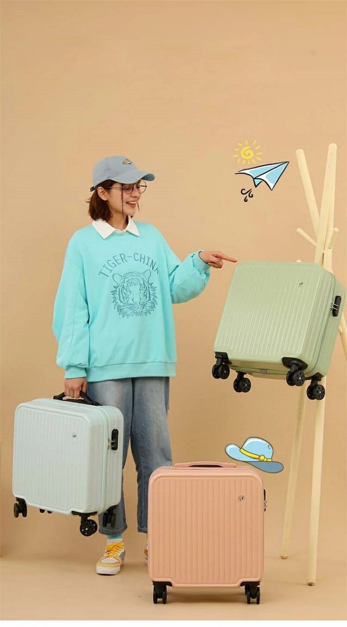 スーツケース 小型 機内持ち込み 40L キャリーケース オシャレ 国内旅行 修学旅行 ...
