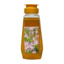 国産百花蜂蜜300g