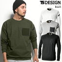 TSfUC TS DESIGN 2022H~V I[V[Yp TS DELTA R[fXEFbgVc 8645 ƒ ƕ TS-DESIGN a SS-6L