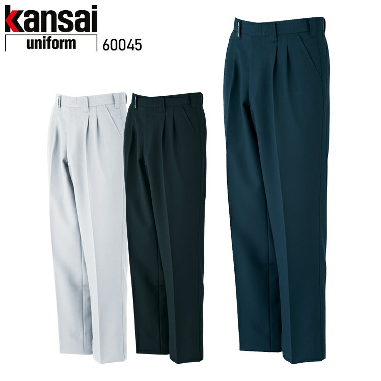 ����� �������� KANSAI UNIFORM ����å��� K6004 60045 ��� ������ ����� �����ɻ� 70-120