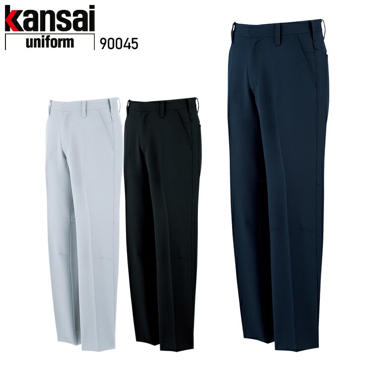 ����� �������� KANSAI UNIFORM ����å��� K9004 90045 ��� ������ ����� �����ɻ� 70-120