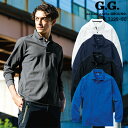 SOWA 長袖ポロシャツ(胸ポケット付き) シーズン 男性 7325-50 桑和 作業服 作業着 SS-6L
