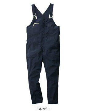 作業服 桑和 SOWA 空調服用 サロペット(単品) 7789-24 メンズ 春夏用 作業着 ストレッチS- 4L