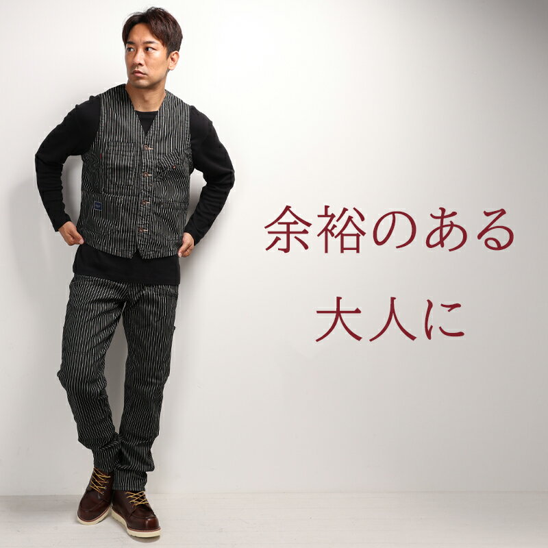 カーゴパンツ ストレッチ 作業ズボン 秋冬用 ...の紹介画像2
