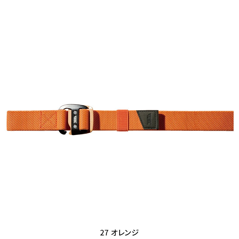 TORA ストレッチベルト メンズ 0735-934 寅壱 作業服 作業着 F-F