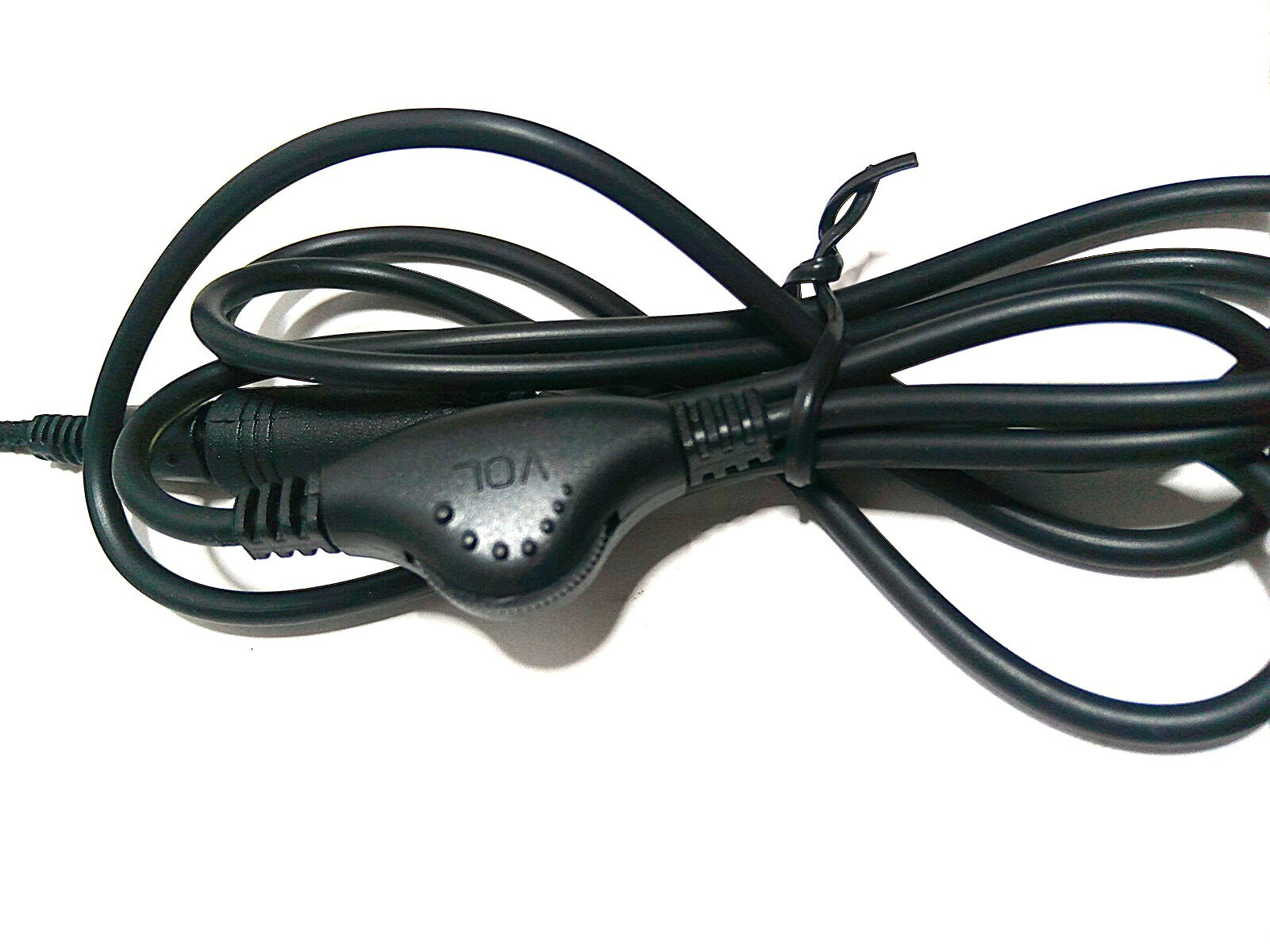 Φ3.5mmステレオプラグアンプ 3W×2ch USB電源　　ボリューム付 tafuon-10000091 TafuOn楽天市場店 サンプル画像2