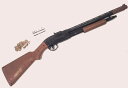 コルクガンライフルモデル コルク玉付 射的