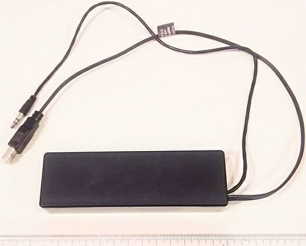 伝振動スピーカーステレオプラグアンプBOX tafuon-10000130 TafuOn楽天市場店 サンプル画像2