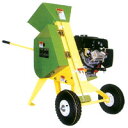 小型粉砕機 ベビーシュレッダー カルイ KMN-1-1 ウッドチッパー ガーデンシュレッダー 木材 庭木 雑木 土壌改良材 チップ 小型 エンジン式【111-17】