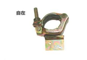 この商品のポイント自在に動くタイプです自在クランプです！今注目の製品ですこんな人におすすめ単管パイプをご利用の方利用季節オールシーズンオススメの利用場所畑現場ナットでしっかり固定してください安全にご利用いただくためにしっかり固定してください諸元表メーカー名シンセイ型式Φ42.7/Φ48.6 兼用入数50セット