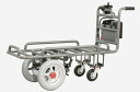 電動運搬車 楽?田太郎 MDI-2023C CAMEL4 個人宅配送 玄海農財通商合同会社