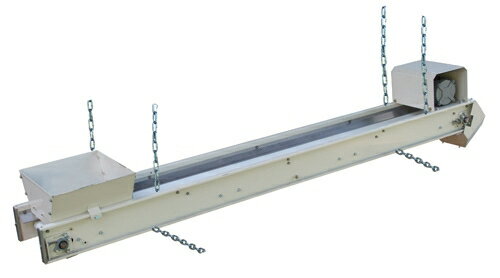 ベルトコンベアー イリノ BC1200DL【59-263】