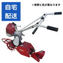 はたかん イリノ HCシリーズ ブロッコリー仕様 HC35XF-18 中耕 除草 土寄せ 条間 肥料攪拌 【59-773】