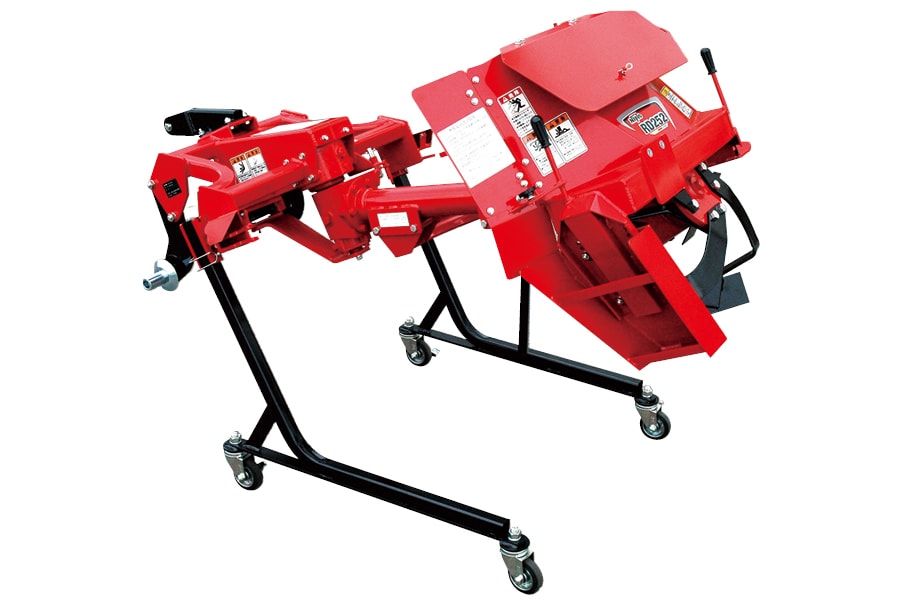 溝堀機 ニプロ リターンデッチャ RD252-A...の商品画像